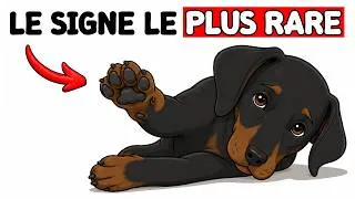 Miniature : Si votre chien fait ces 9 choses, c’est qu’il vous accorde sa confiance la plus profonde