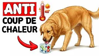 Miniature : 7 friandises glacées pour aider votre chien à SURVIVRE à la chaleur (approuvées par des experts)