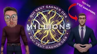 Miniature : SI J'ATTEINT LE PALIER 10, JE M'INSCRIS À UN JEU TV !! 📺