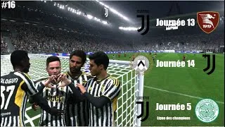 Miniature : FC 24 CARRIÈRE JOUEUR #16 : PREMIER TRIPLÉ DE TRYMIDI 🔥