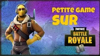 Miniature : ON FAIT 21 EN SQUAD NOUS SUR FORTNITE BATTLE ROYALE ?! GAMEPLAY FORTNITE FR