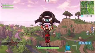 Miniature : My best kill snip | Fortnite