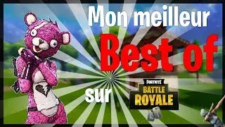 Miniature : BEST OF DE MES MEILLEURES MOMENTS SUR FORTNITE ! FR MISTERMAX2000