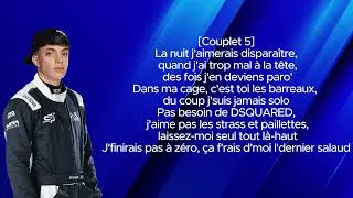 Miniature : GP Explorer & Anyme - Toute la nuit [Paroles]