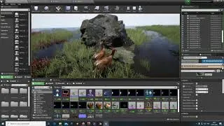 Miniature : UE4 Intelligence artificielle 4 : AI Perception