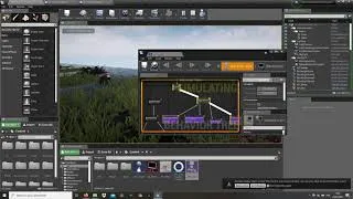 Miniature : UE4 Intelligence artificielle 3 : Decorator