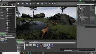 Miniature : UE4 Intelligence artificielle 2 : Behaviour Tree