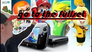 Miniature : ROAD TO THE FULLSET WII U! + ESTIMATION DU FULLSET ^^