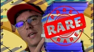 Miniature : ACQUISITION JANVIER - AOÛT 2019: "QUE DES JEUX RARES"  VIDE GRENIER, ETC.....(1/2)