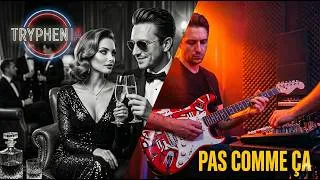 Miniature : Pas comme ça