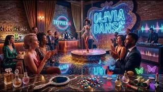 Miniature : Olivia danse