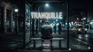 Miniature : Tranquille