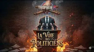 Miniature : La voie des politiciens