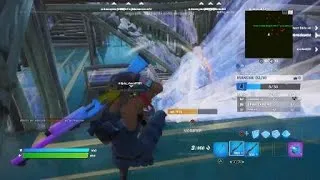 Miniature : Highlights#1 montage fortnite