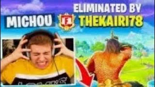 Miniature : J'ai streamacke ce youtubeur jusqu'à ce qu'il rage(prank fortnite)