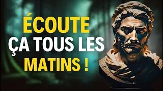 Miniature : Ecoute ça tous les matins !