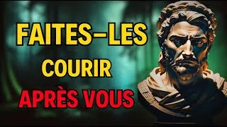 Miniature : Faites-les VENIR À VOUS en Maîtrisant Ces 10 Habitudes