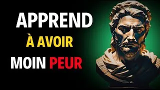 Miniature : Apprends À Avoir Moins Peur