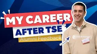 Miniature : Alumni feedback from Nicolas Schwaiger, TSE Almuni, Senior associate Berkeley Research Group