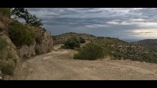 Miniature : TSFJO 4x4.  Promenade au dessus de Cadaqués, Espagne...
