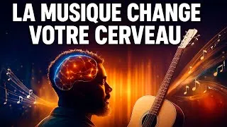 Miniature : Neuroscience : Comment la musique transforme le cerveau?