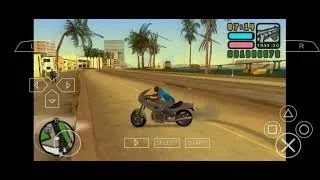 Miniature : Comment faire pour allez à la deuxième ville de GTA Vice city sans pourtant l'avoir libéré 😏