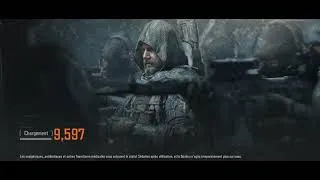 Miniature : aujourd'hui il fait un combat dans ce jeu vidéo 🫡