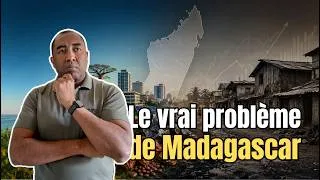 Miniature : Madagascar est riche    alors pourquoi les Malagasy sont ils pauvres ?