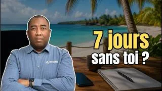 Miniature : Pourquoi certains entrepreneurs ne prennent jamais de vacances