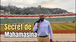 Miniature : Un hôtel unique à Madagascar : directement connecté au stade national