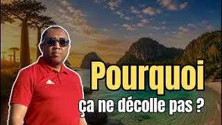 Miniature : Pourquoi le tourisme à Madagascar ne décolle pas autant qu’il le devrait
