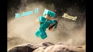 Miniature : MA CHAMBRE #3 / Minecraft ! (V-3)