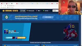 Miniature : Je regarde les trophées que j'aurais en fin de saison(J'en perd que 200 ça va quand même)