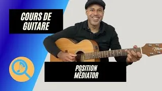 Miniature : Cours de guitare débutant | la position et le médiator