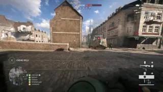 Miniature : Battlefield™ 1/ c'est ma maison