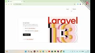 Miniature : Opérations CRUD Laravel 13
