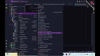 Miniature : TP : Création des opérations CRUD associée à une table clients avec Laravel 12.