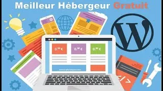 Miniature : Hébergement web gratuit sur infinityfree