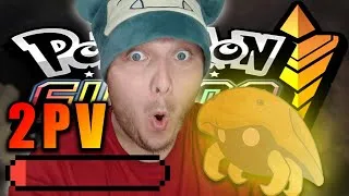 Miniature : Ce Pokemon me Sauve de la DÉFAITE , merci à lui 🙏 ! Pokemon Fusion Ep9