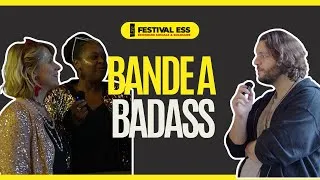 Miniature : L'Autre Marché 2025 : Bande à Badass