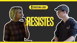 Miniature : L'Autre Marché 2025 : Resistes