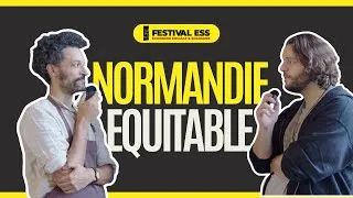 Miniature : L'Autre Marché 2025 : Normandie Equitable