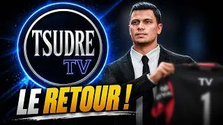 Miniature : LE RETOUR !!!