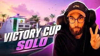Miniature : Rediffusion : Cast par @JMX_76  Victory solo qual + finale