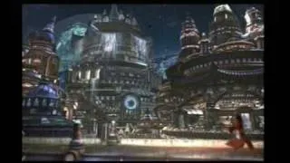 Miniature : Final Fantasy