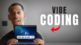 Miniature : Coder sans effort : Le "Vibe Coding" de Google change la donne