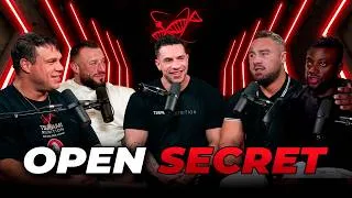 Miniature : LE MONDE OPEN 💪  | Tsunami Cast Ep.3