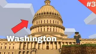 Miniature : J'ai CONSTRUIT WASHINGTON pour sauver la réputation de mon PAYS | #nationsglory ep. 3 s. 1