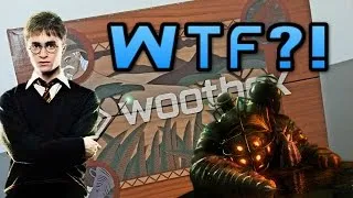 Miniature : ME QUESQUE CE ?! - Unboxing Wootbox Septembre 2016