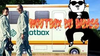 Miniature : MON FRÈRE REGARDE PSY ! - Unboxing Wootbox Aout 2016